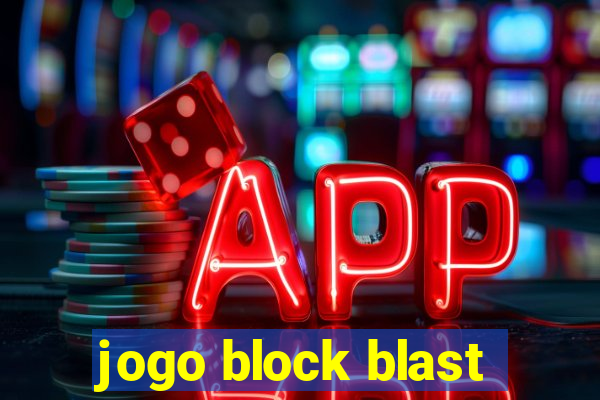 jogo block blast